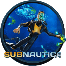 Multimedia Videogiochi Subnautica Icone 