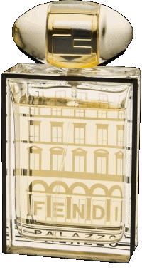 Mode Couture - Parfum Fendi 