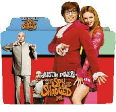Multimedia Películas Internacional Austin Powers The Spy who Shagged me 