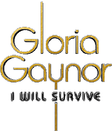 Musique Funk & Disco Gloria Gaynor 