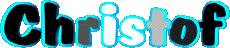 Nombre MASCULINO - Alemania C Christof 