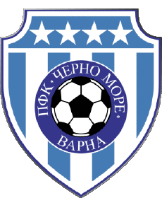 Sport Fußballvereine Europa Bulgarien PFK Tcherno More Varna 