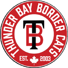 Sports Baseball U.S.A - Northwoods League Thunder Bay Border Cats 