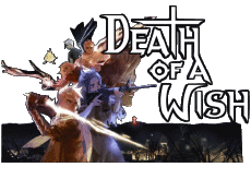 Multi Média Jeux Vidéo Death of a Wish Logo 