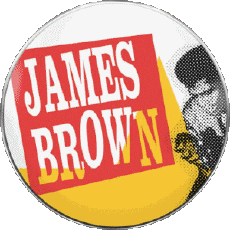 Multimedia Música Funk & Disco James Brown L0go 