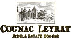 Getränke Cognac Leyrat 