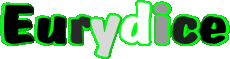 Vorname WEIBLICH - Frankreich E Eurydice 