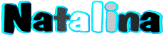 Vorname WEIBLICH - Italien N Natalina 
