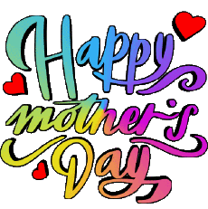 Mensajes Inglés Happy Mothers Day 02 