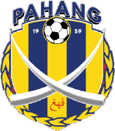 Sport Fußballvereine Asien Malaysia Pahang FA 