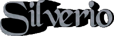 Vorname MANN - Italien S Silverio 
