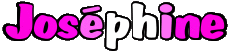 Prénoms FEMININ - France J Joséphine 