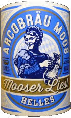Boissons Bières Allemagne Arcobraü 