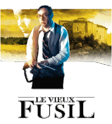 Multi Media Movie France Philippe Noiret Le Vieux Fusil 