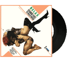 Relax-Multi Média Musique Compilation 80' Monde Frankie goes to Hollywood Relax