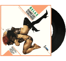 Relax-Multimedia Musik 80' International-Zusammenstellung F Frankie goes to Hollywood 