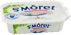 Nourriture Fromages St Moret 