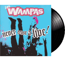 Multi Media Music France Les Wanpas 