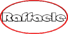 First Names FEMININE - Italy R Raffaele 