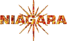 Multimedia Música Francia Niagara 