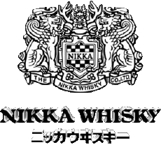 Boissons Whisky Nikka 