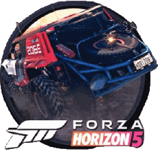 Multi Média Jeux Vidéo Forza Horizon 5 