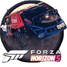 Multi Media Video Games Forza Horizon 5 