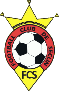 Sports Soccer Club France Hauts-de-France 59 - Nord Séclin FC 