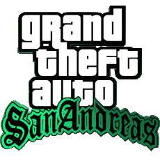 Multimedia Videogiochi Grand Theft Auto GTA - San Andreas 