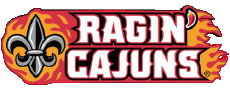 Sports N C A A - D1 (National Collegiate Athletic Association) L Louisiana Ragin Cajuns 