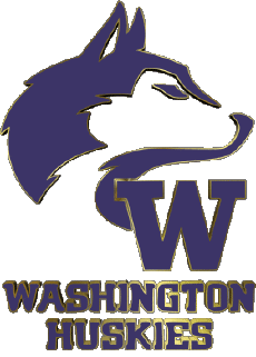 Sport N C A A - D1 (National Collegiate Athletic Association) W Washington Huskies 