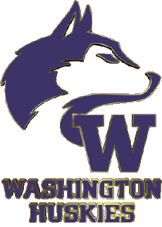 Sports N C A A - D1 (National Collegiate Athletic Association) W Washington Huskies 