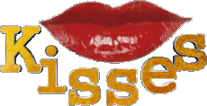 Mensajes Inglés Kisses 01 