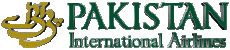 Transport Planes - Airline Asia Pakistan Pakistan International Airlines 