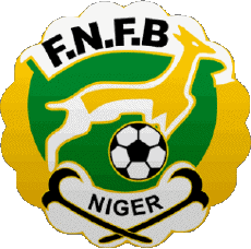 Sportivo Calcio Squadra nazionale  -  Federazione Africa Niger 