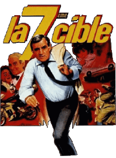 Multimedia Film Francia Lino Ventura La 7ème Cible 