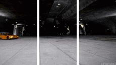 Humour - Fun 3D Effets 3D - Lignes -  Bandes 