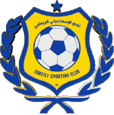 Sports Soccer Club Africa Egypt Ismaily Sporting Club 