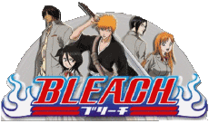Multimedia Manga Bleach 
