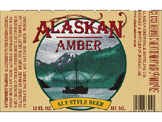 Bevande Birre USA Alaskan Brewing 
