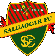Sports FootBall Club Asie Inde Salgaocar Sports Club 