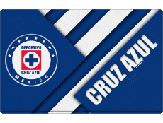Sport Fußballvereine Amerika Mexiko Cruz Azul 