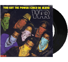 You got the power-Multimedia Musik Zusammenstellung 80' Welt War You got the power