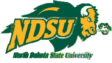 Sports N C A A - D1 (National Collegiate Athletic Association) N North Dakota State Bison 