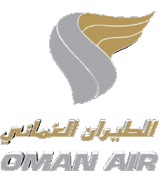 Trasporto Aerei - Compagnia aerea Medio Oriente Oman Oman Air 