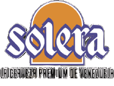 Bebidas Cervezas Venezuela Solera 