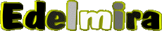 Prénoms FEMININ - Espagne E Edelmira 