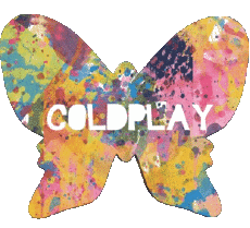 Multimedia Musik Pop Rock Coldplay 