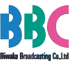 Multimedia Canales - TV Mundo Japón Biwako Broadcasting 