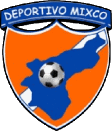 Sport Fußballvereine Amerika Guatemala Deportivo Mixco 